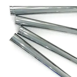 High precision customized round shafts precision tungsten carbide shaft