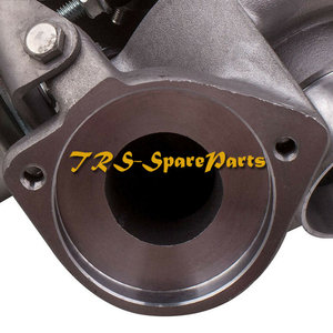 GT1749V Turbo 750431 11657794144 para BMW <span class=keywords><strong>320D</strong></span> X3 2.0D E46 E83 150HP M47TU <span class=keywords><strong>2001</strong></span> - Product Image 6