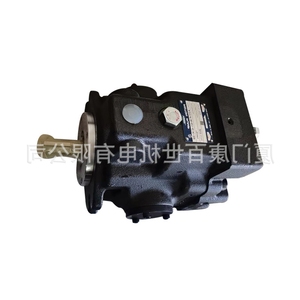 ระบบไฮดรอลิก ประเภทปั๊มแบบลูกสูบปรับปริมาณได้ A37-F-R-01-C-S-K - Product Image 2