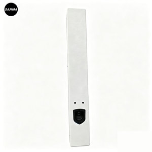 Sistema de Sonido Activo EVOX de 12 Columnas, Altavoces Activos, Fácil de Transportar, Equipo de Audio Profesional para Eventos Musicales - Product Image 4