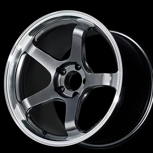 Jantes forgées ADVAN GT T6061 5x100 5x112 5x114.3 5x120 17 <span class=keywords><strong>18</strong></span> 19 20 21 22 pouces, jantes sport en alliage personnalisées pour BMW M4 M5 Toyota - Product Image 5