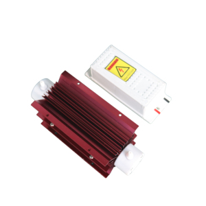 Nhà sản xuất Bán buôn máy phát điện Ozone 10G Phụ Kiện Ozone thạch anh Máy phát điện Ozone Ống - Product Image 1