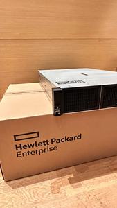 Serveur Rack 2U ProLiant DL380 Gen11 en Stock, Double Socket, Xeon Scalable, 64 Go DDR5, 32× DIMM, 8 To, 8× PCIe Gen5, iLO 6, 8SFF/12LFF - Product Image 3