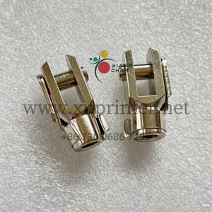 อะไหล่เซอร์โวไดรฟ์ WD คุณภาพสูง 00.580.1094 Forkhead Cpl M8 M10 อะไหล่เครื่องพิมพ์ออฟเซ็ต 00.580.1245 - Product Image 4