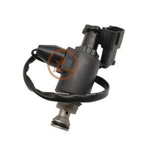 โซลินอยด์วาล์วควบคุมส่งกำลัง WA320-3 WA150-3 WA200-3 714-11-16830 - Product Image 1