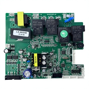 Service d'assemblage de circuits imprimés en série pour la fabrication de produits électroniques - Product Image 1