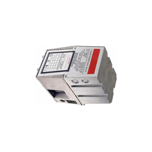 Actuador de Válvula de Gas V4055D1035, Válvula de Control de Gas de 120V para Quemadores, para Equipos de Combustión Industrial - Product Image 2