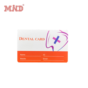 Tarjeta <span class=keywords><strong>de</strong></span> Identificación <span class=keywords><strong>de</strong></span> pvc para hospital, impresión personalizada, rfid - Product Image 6