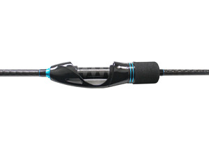 OEM personalizado 2,2 M UL/AJing carbono agua salada Rockfish Spinning trucha <span class=keywords><strong>caña</strong></span> de pescar diseñada acción lenta compuesto directo de fábrica - Product Image 5