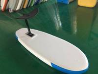 Panneau d'aluminium gonflable, 1 pièce, planche d'aile pour accessoire