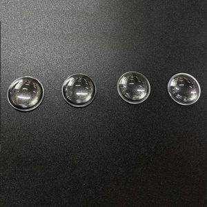 Tùy chỉnh ống kính plano-lồi 12.5mm/16mm/23mm/28mm/38mm cho đèn pha mắt Đại Bàng - Product Image 5