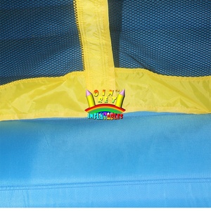 Orient Inflatables Nylon Oxford maison intérieur gonflable étoiles château gonflable - Product Image 6