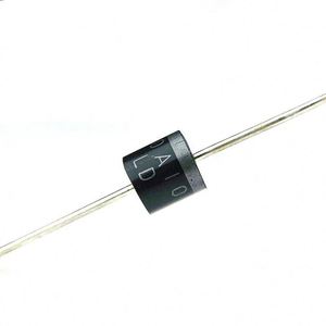 10A10 R-6 In-stock Componenti Elettronici, 10A10 Diodo <span class=keywords><strong>6A10</strong></span> 20A10 10A Originale 10A10 - Product Image 1