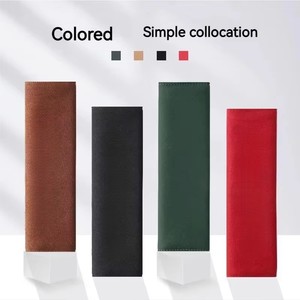 Logo <span class=keywords><strong>auto</strong></span> personalizzato generale comodo copertura per cintura di sicurezza punta guida pelliccia tracolla per cintura di sicurezza <span class=keywords><strong>auto</strong></span> - Product Image 2