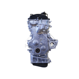 Moteur à essence G4LA 1,2 L MPI Long Block DOHC Dual CVVT pour Hyundai I10 I20 <span class=keywords><strong>Kia</strong></span> <span class=keywords><strong>Picanto</strong></span> Rio, ensemble moteur complet - Product Image 4