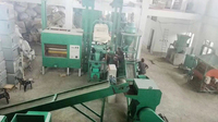 Machine automatique de séparation des scories en aluminium Miracle Taux de séparation élevé Déchets plastiques Recycli Séparateur de déchets en aluminium