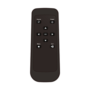 Premium Quality IR TV Box Remote Home Entertainment System Remote Control - Product Image 1