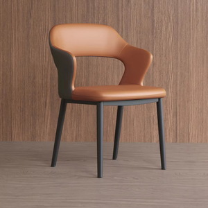 Sillas <span class=keywords><strong>de</strong></span> Comedor Tapizadas Cómodas <span class=keywords><strong>de</strong></span> Estilo Nórdico Moderno a Precio <span class=keywords><strong>de</strong></span> Fábrica - Product Image 2