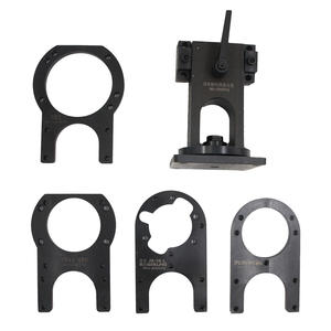 DIESEL pump Fixture flip maintenance <b>bracket</b> Common rail pump/vp44 pump <b>bracket</b> - Product Image 2