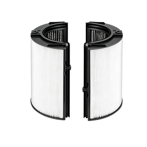 Filtre à charbon actif HEPA adapté aux purificateurs d'air TP06 TP07 TP09 HP06 HP07 HP09 PH01 PH02 - Product Image 3