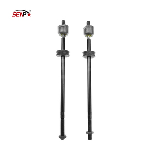SENP pièces de voiture système de suspension bras de commande avant et assemblage de joint à rotule pour <span class=keywords><strong>Volkswagen</strong></span> Cabrio Golf Jetta OEM 1H0 407 151 - Product Image 5