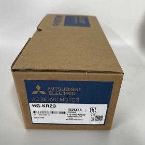 มอเตอร์เซอร์โวแอร์มิตซูบิชิ HG-KR23 - Product Image 1
