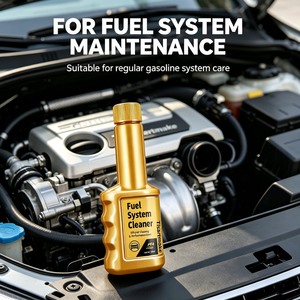 Tisartmake - <span class=keywords><strong>Additivo</strong></span> Carburante all'Ingrosso per la <span class=keywords><strong>Pulizia</strong></span> del Sistema di Alimentazione PEA, Rimuovi Carbonio, Risparmia Carburante, Aumenta la Potenza per Tutte le Benzine - Product Image 3