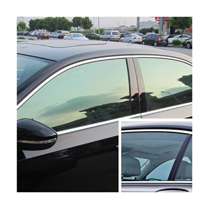 20% Vlt 4mil noir Smash grab <span class=keywords><strong>film</strong></span> <span class=keywords><strong>Film</strong></span> de fenêtre de sécurité pour voiture teinte - Product Image 5