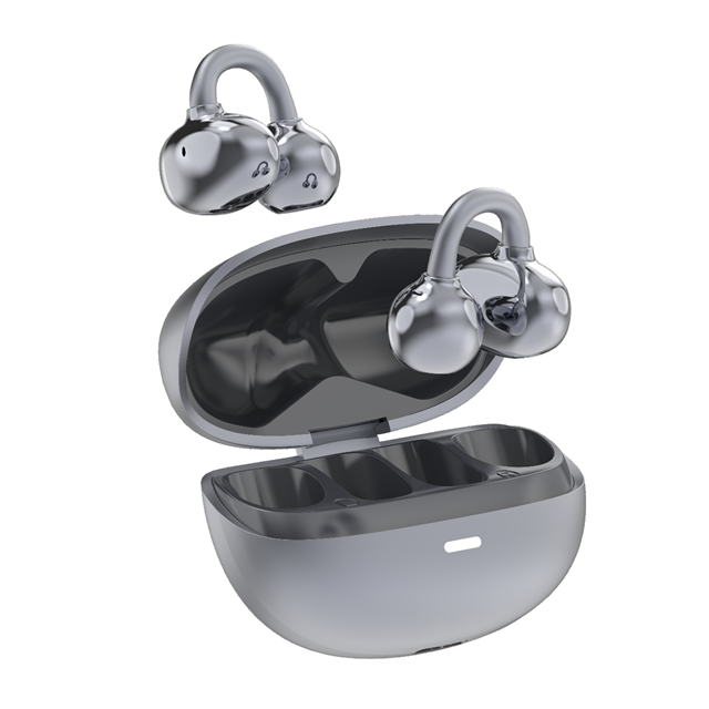 Air31 Pro Earbuds for 5.4 Stereo Bass Noise-Cancelling Dual-Mic Talk LED Battery Indicator IPX7 Waterproof