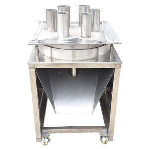 Alternative Coupe-légumes/chou Trancheuse/Machine de Découpe De légumes Prix Haute Qualité Aubergine Alternatif Coupe Vegeta - Product Image 1