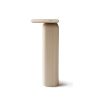 Table d'appoint moderne minimaliste réglable en hauteur, pliable, en MDF et bois massif, pour salon, bureau à domicile, salle à manger, usage scolaire