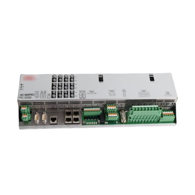 New Original DCS 3BHE022291R0101 PCD230A  Communications I/O Module Stock in Warehouse