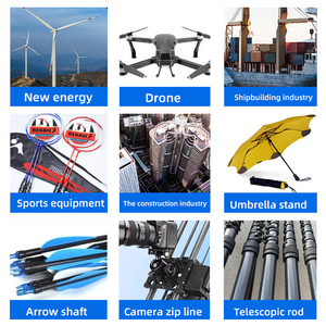 25/5000 8-10-Inch Koolstofvezel Drone Frame Luchtfotografie Drone Op Voorraad - Product Image 5