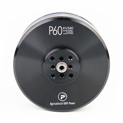 T-MOTOR P60 Without Pin 340KV 6S Brushless Motor for Quadcopter MultiRotor Rc Drone