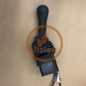 Pièces JISION 301.6 301.7 301.8 310 Commande de joystick d'excavatrice 5157112 515-7112 - Product Image 1
