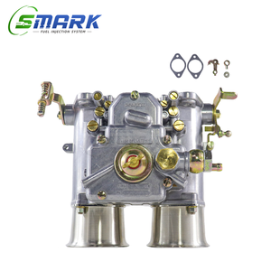 Nuevo carburador <span class=keywords><strong>de</strong></span> 50 mm 50DCOE para <span class=keywords><strong>WEBER</strong></span> <span class=keywords><strong>de</strong></span> alta calidad - Product Image 1