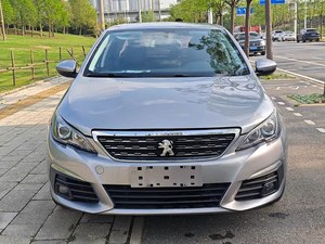 Dongfeng <span class=keywords><strong>Peugeot</strong></span> <span class=keywords><strong>308</strong></span> T9 <span class=keywords><strong>GTI</strong></span> 1.6L Manuelle d'<span class=keywords><strong>occasion</strong></span> 2016, Berline 5 places, Conduite à Gauche, Essence, Voitures d'<span class=keywords><strong>occasion</strong></span> - Product Image 1