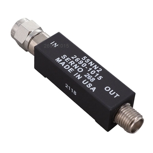 2690-1015 ลิมิตเตอร์แบบเชื่อมต่อ ของแท้ใหม่ มีสินค้าในสต็อก - Product Image 1