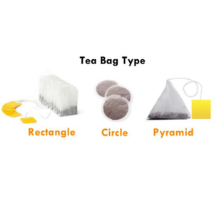 Thé noir biologique de qualité supérieure/thé Reishi instantané avec marque privée OEM prix de gros de qualité fiable - Product Image 5