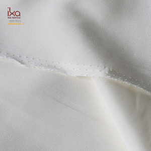 22mm Mulberry Heavy Crepe Stretch <strong>Georgette</strong> Fabric 100% Silk <strong>Material</strong> for Women's Clothing <strong>Plain</strong> Style for Dresses and Girls - Product Image 3