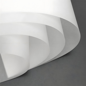 Papel de Calco Ecológico de Pulpa de Madera de 72 g/m², Hojas y Rollos Sin Decoloración, Tamaño Personalizado - Product Image 2
