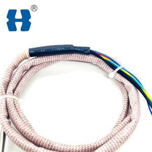 120v 14mm 18mm 20mm電気スパイラルホットランナーコイルヒーター加熱要素と熱電対 - Product Image 4