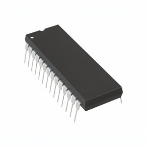 BOM IC In Stock 28 DIP Electronic Chips Component AD1674JNZ Data Acquisition - Product Image 1