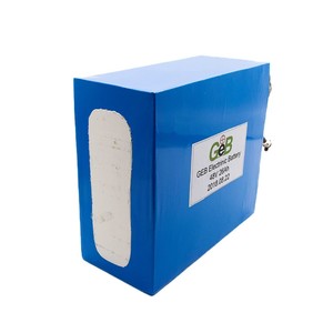 GEB Standard Li-ion Battery Pack Chinese 18650 13S10P 48v 26Ah 1248Wh Power <strong>Storage</strong> Lithium Ion Battery for Solar <strong>Storage</strong> <strong>System</strong> - Product Image 2