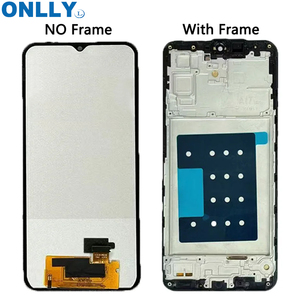 OLED para <span class=keywords><strong>Samsung</strong></span> <span class=keywords><strong>Galaxy</strong></span> <span class=keywords><strong>A17</strong></span> 5G A176B Pantalla LCD Montaje de digitalizador con pantalla táctil para <span class=keywords><strong>Samsung</strong></span> <span class=keywords><strong>A17</strong></span> Teléfono móvil Lcd - Product Image 2