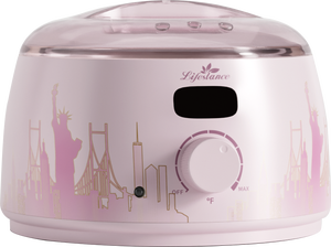 Thiết kế riêng OEM/ODM 500cc xách tay kỹ thuật số Sáp nóng chảy Máy sưởi ấm nhanh sáp ấm hơn - Product Image 3