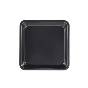 Square Cake Mold 20cm 22cm Non Stick Baking Pan For Bread Oven Use Cake Pans - Product Image 3