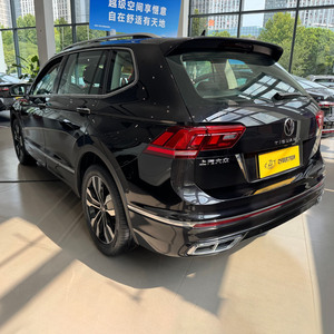 Volkswagen <span class=keywords><strong>Tiguan</strong></span> L 2026 Pro 380TSI Essence 2.0T L4 Véhicule 5 portes 5 <span class=keywords><strong>places</strong></span> SUV Haute Vitesse Conduite à Gauche Nouvelles Voitures - Product Image 6
