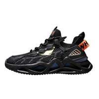 Chaussures de sport de luxe personnalisées en usine, style rétro, pour skateboard et basketball, avec empeigne en maille respirante, à lacets, tendance, pour l'extérieur