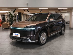 Nouveau Huawei Aito M9 Ultimate 2026, SUV 2.0T 75 kWh 4x4, Véhicule Électrique <span class=keywords><strong>Hybride</strong></span> à Ultra Longue Autonomie - Product Image 1